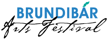 Brundibar Arts Festival logo