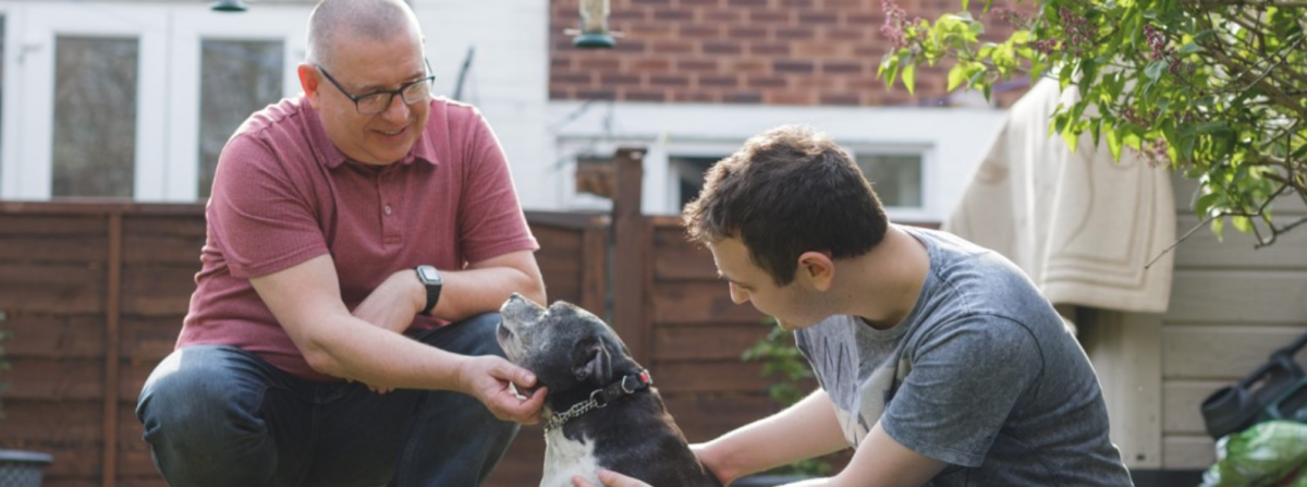 New Shared Lives Scheme thriving in the Black Country