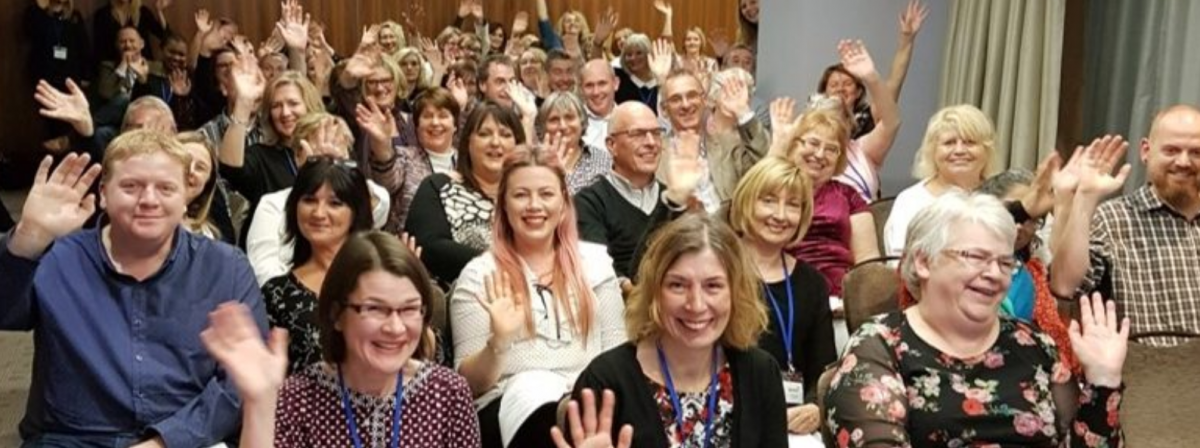 Bookings Open for Shared Lives Plus Conference 2019!