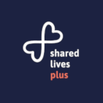 Shared Lives logo