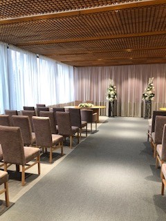 Civic Centre Ceremony Rooms | Newcastle City Council