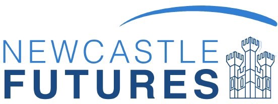 Newcastle Futures logo