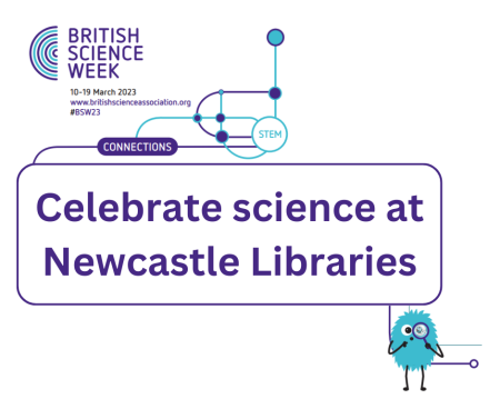 British Science Week logo
