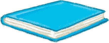 blue book