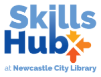 Skills Hub logo