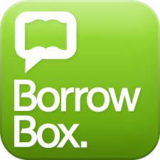 borrowbox logo