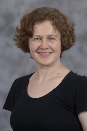 Cllr Jane Byrne