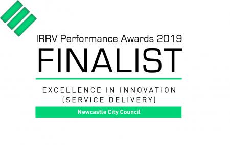 IRRV Finalists 2019