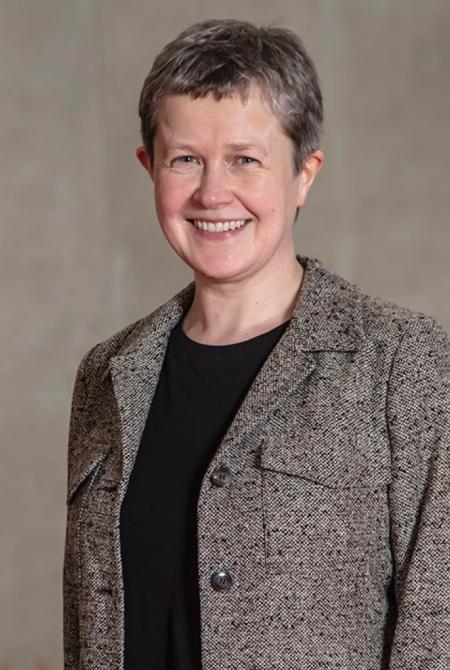 Cllr Jane Byrne