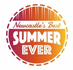 best summer ever logo