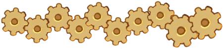 Cogs
