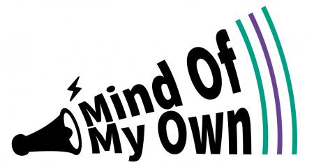 Mind of My Own logo
