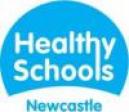 Healthy Schools Newcastle Logo