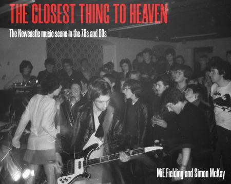 closet thing to heaven