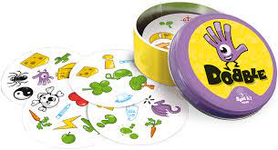 dobble game