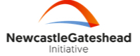 NewcastleGateshead logo