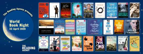 World Book Night