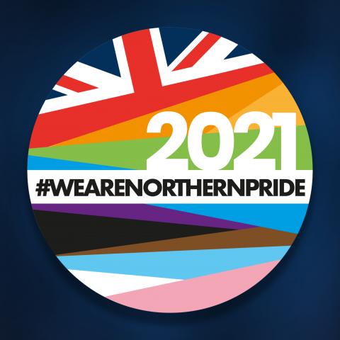 UK Pride