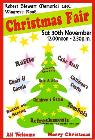 Christmas Fair