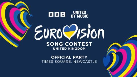 Tickets are on sale for the Eurovision Song Contest party