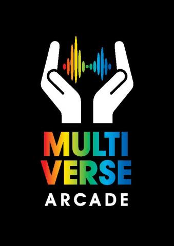 Multiverse acade logo