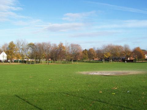 North Kenton Park picture