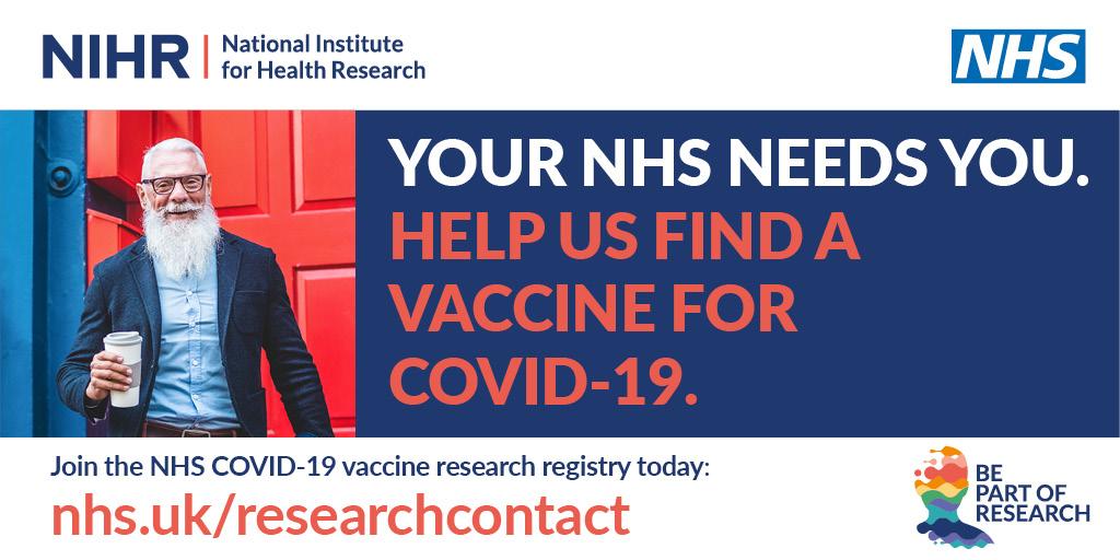 Join Team Vaccine