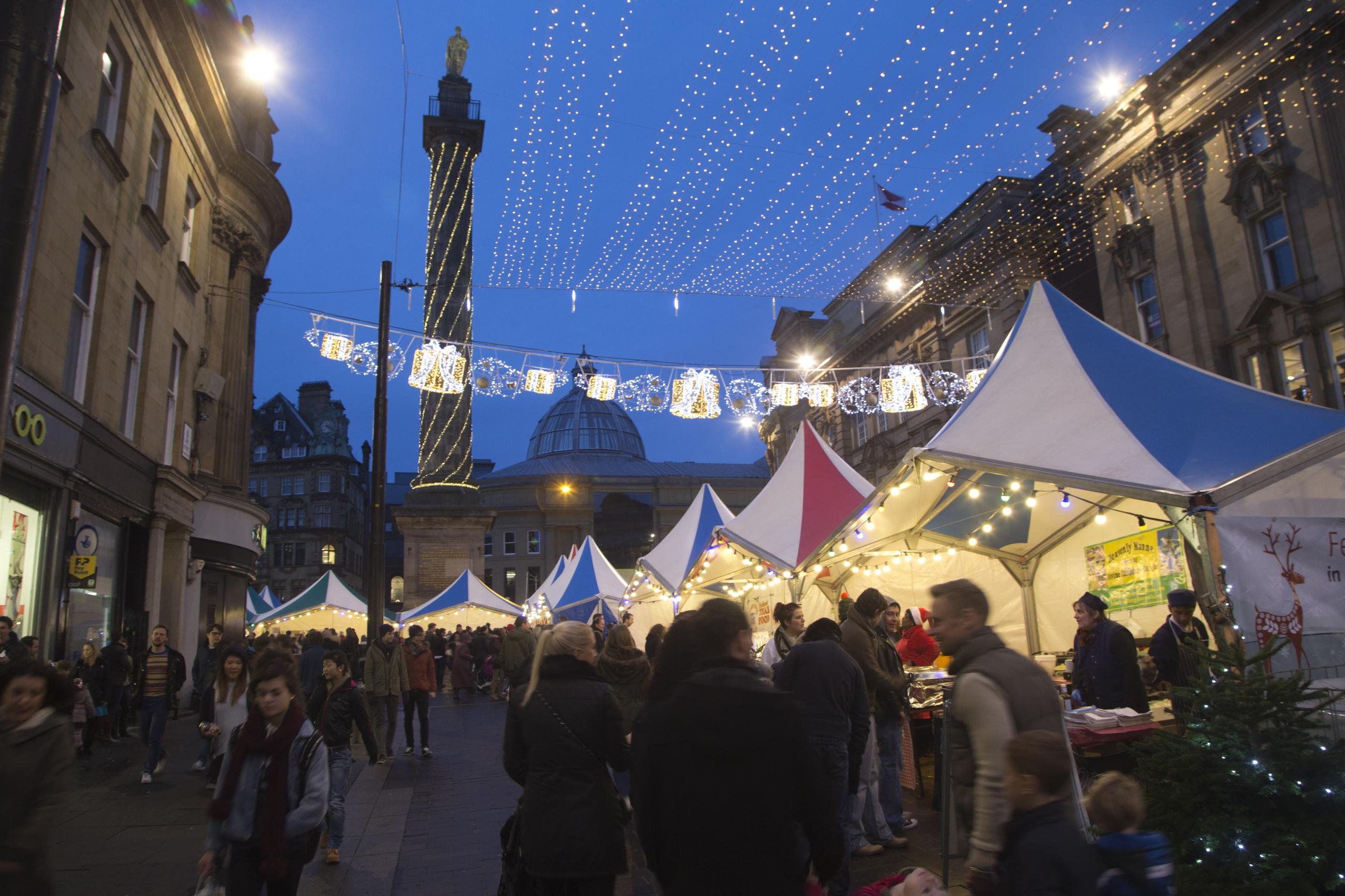 Christmas Market