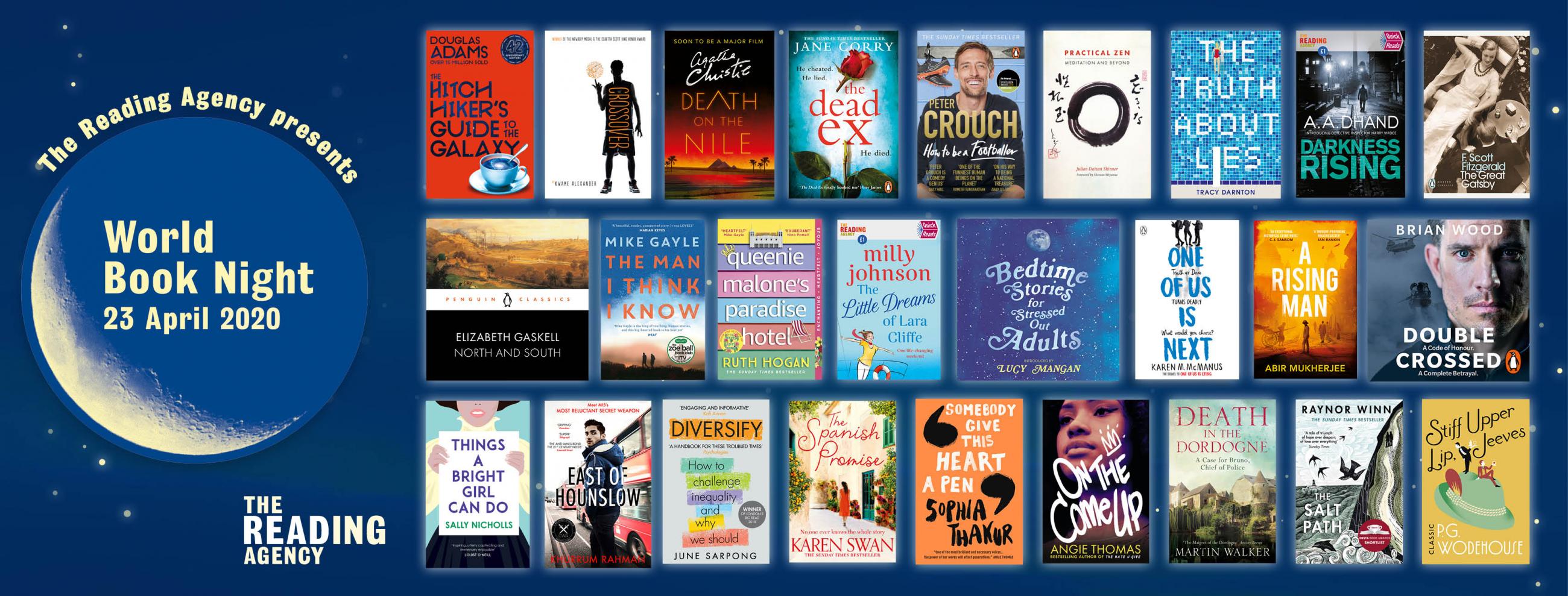World Book Night