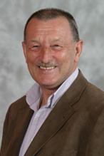 Cllr George Allison