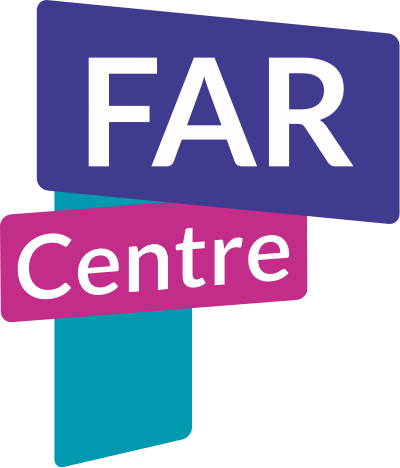 FAR Logo