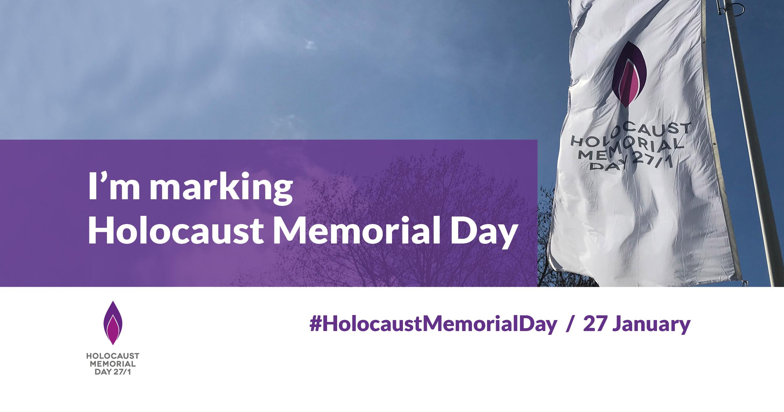 Holocaust Memorial Day 21 In Newcastle Newcastle City Council