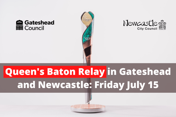 Queen's Baton Relay