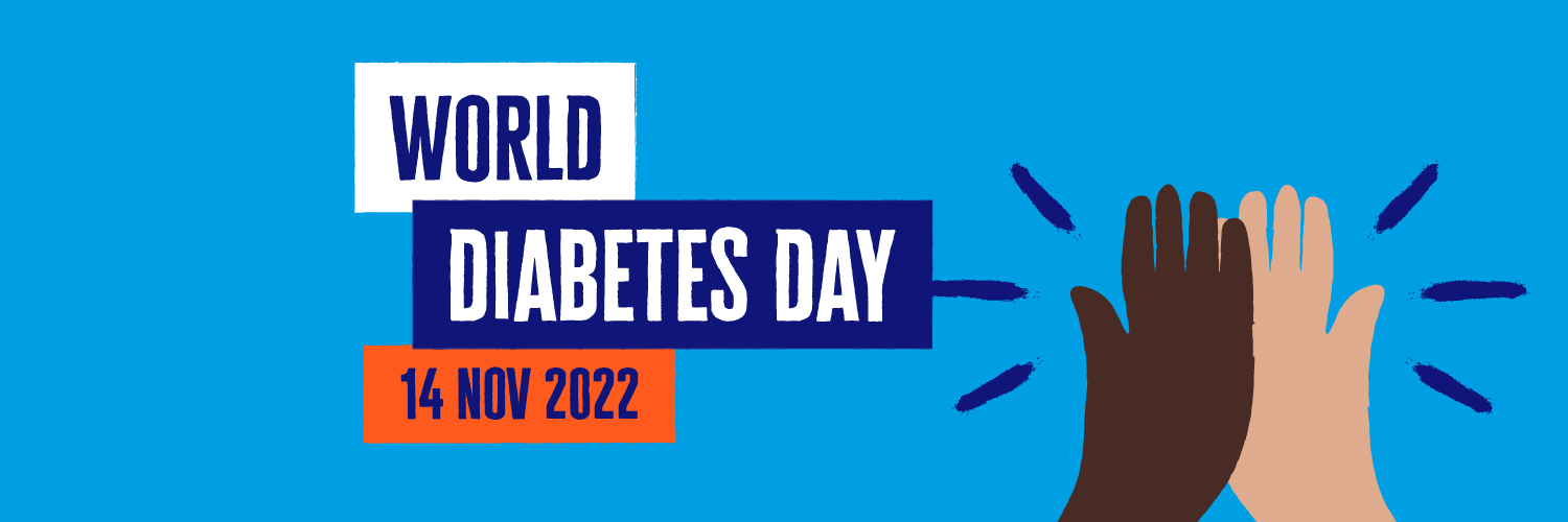 World Diabetes Day