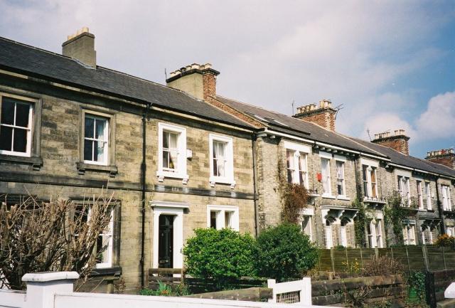 newcastle house and land