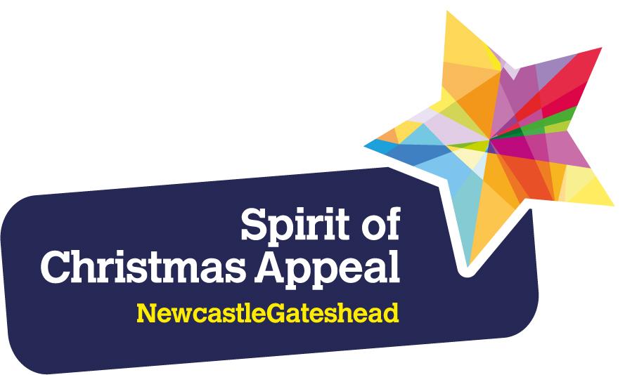 Newcastle and Gateshead Spirit of Christmas