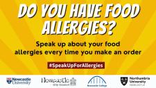 All young people should be aware of what is in the food they’re eating.