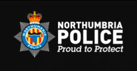 Northumbria Police logo