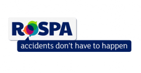 Rospa logo