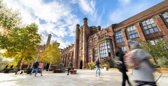 Newcastle University