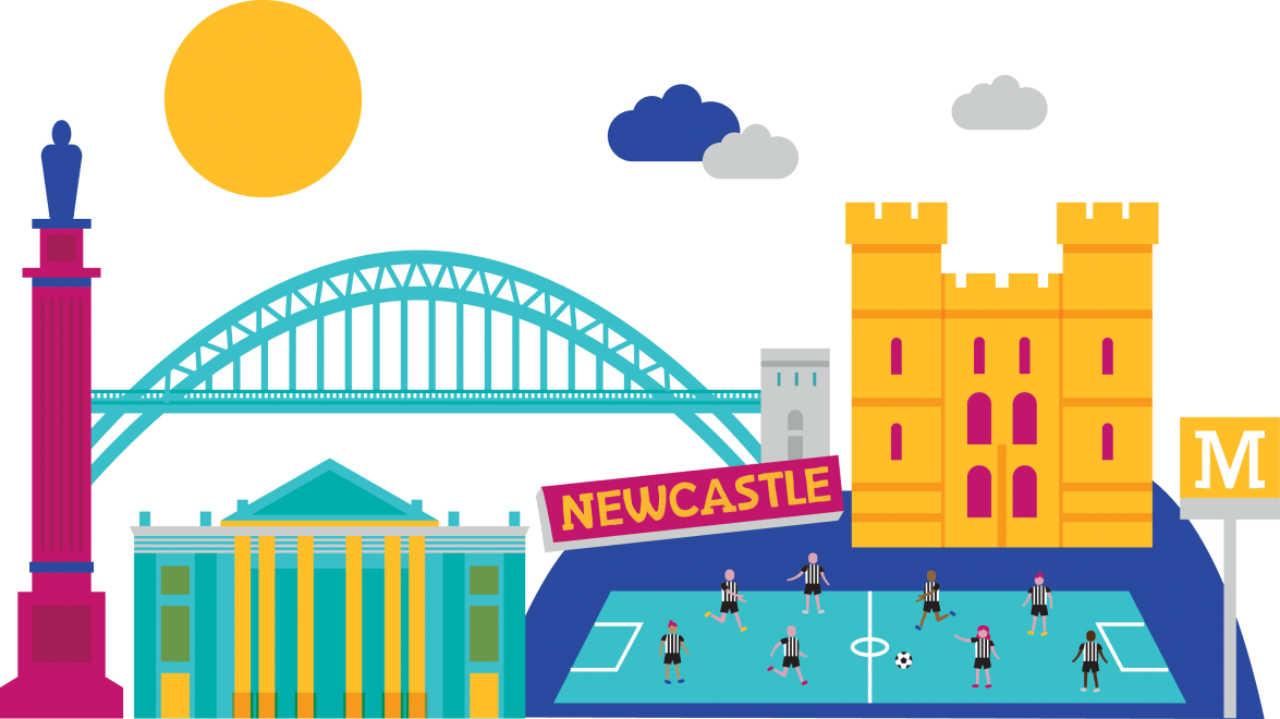 Newcastle City Council 