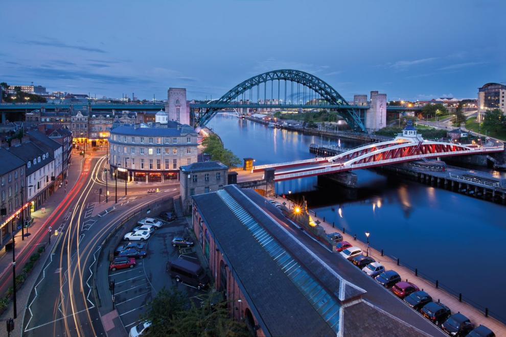 Quayside