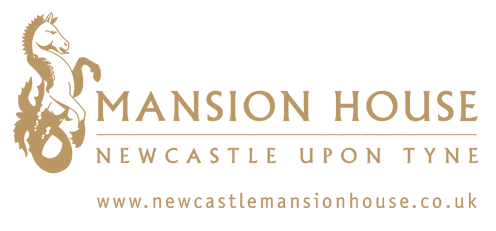 mansion house logo